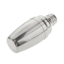 Stainless Steel Cocktail Shaker Mixer Drink Bartender Kit Bar Set Tool 350ML