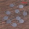 10PCS Sim Card Tray Removal Eject Pin Key Tool Stainless Steel Needle.ES