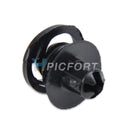 50 Door Trim Panel Retainer Clip fit for VW Golf Jetta R32 Passat B5 3B0-868-243