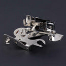 Ruffler Sewing Machine Presser Foot for Household Sewing Machine