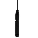 11 Inch Black Metal Antenna for 1/10 Scale RC Truck Rock Crawler Decoration -