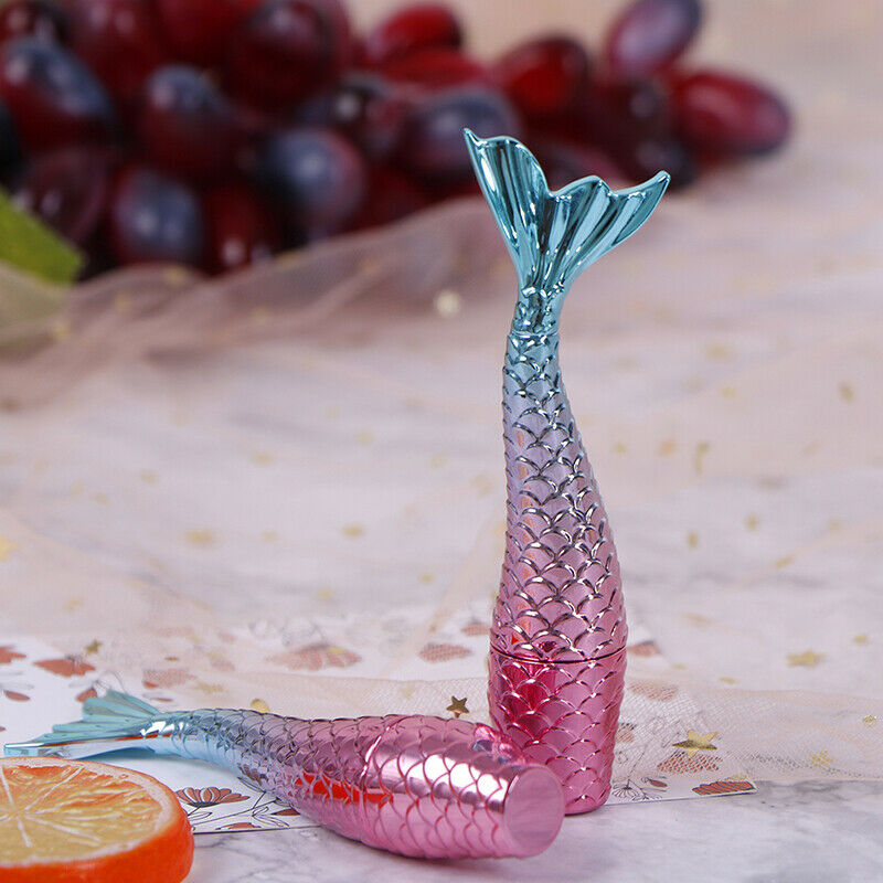 Empty Lip Gloss Tubes DIY Lip Gloss Container Transprent Refillable BottlesS Hn