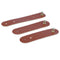 3 Pieces Cable Management Organizer Fastening Cable Ties Straps