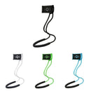 3.5-6.3inch Universal Hanging Neck Necklace Cellphone Support Bracket Lazy