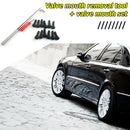12pcs TR413 Snap-in Tire Valve Stems with Valve Core Remover Valve Stem Puller