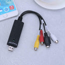 USB Port 1 Channel Video Capture Recording Card USB Surveillance Video Card