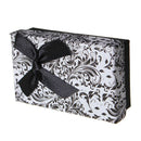 10Pcs Jewellery Gift Boxes Necklace Pendant Bracelet Ring Display Storage H O8G9