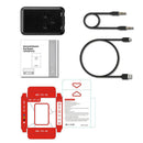 2in1 Wireless Transmitter&Receiver Wireless Home Car TV Stereo Audio Adapter