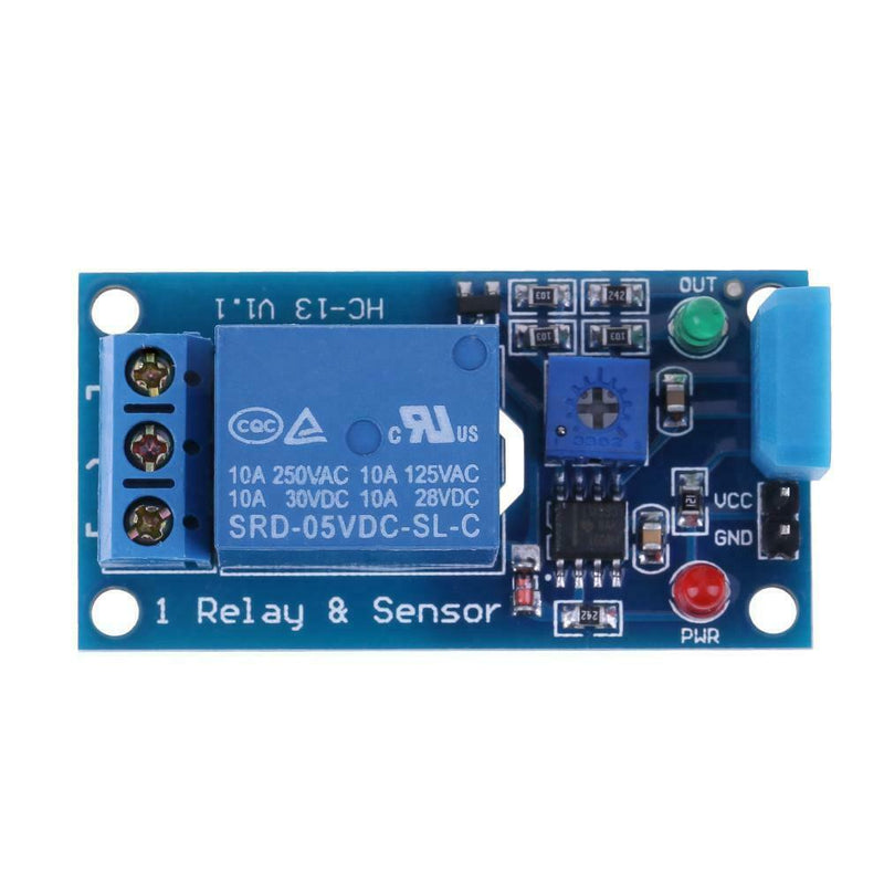 Humidity Sensitive Switch Relay Humidity Controller Humidity Sensor Module A