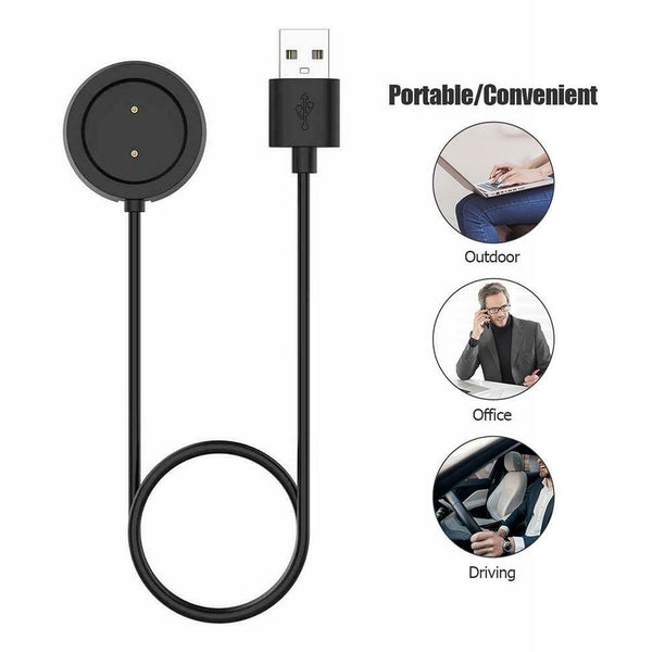 Smart Watch Wireless Fast Charger Charging Dock for AMAZFIT GTR AMAZFIT GTS SN9F