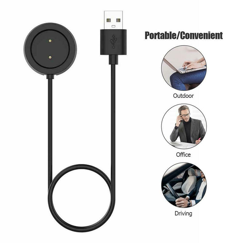 Smart Watch Wireless Fast Charger Charging Dock for AMAZFIT GTR AMAZFIT GTS SN9F