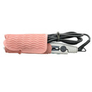 Set of 2 Hairdressing Large Hair Straightener Heat-resistant Salon Silicone Mat
