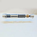 Clear Acrylic U-shape Desktop Rack Display Stand Collectibles for Lightsaber