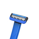 1 Frame 5 Razor Blades Shaving Facial Care Men Shaving Blades Men Women Shave OZ