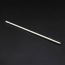 Pointer Pen Section 6 Stainless Steel Telescopic Ballpoint Pen Teacher Supply x1