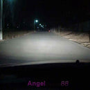 Pack of 4 H7 12V 55W Safety Car Auto Halogen Light Bulb Headlight White Lig