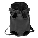 Pet Dog Cat Carrier Backpack Outdoor Travel Portable Breathable Shoulder Bags