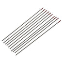 Thoriated Tungsten Electrode 1.6 x 150 mm T9S1