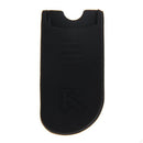 Saxophone Thumb Rest Saver Cushion Pad for Sax Thumb Hook 2 Pcs G6U6