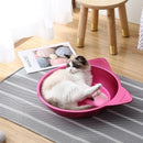 Summer Cat Lovely Sleeping House New Pet Cat Bed Small Dog Puppy Aluminum M