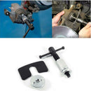 Autos Disc Brake Piston Spreader Separator Tool Calliper Pad Calliper Rewind Kit
