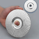 Metal Plastic Wood Grinding Wheel Sanding Carving Rotary Tools Abrasive Discs