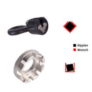 Bike Wheel Spokes Wrench Wheel  Wire