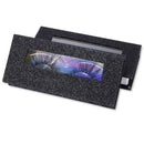 1Pc Empty False Eyelash Case Box Storage Container Holder Compartment Tool