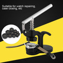 Watch Press Set, Back Case Cover Press Closer Watchmaker Presser Remover Ho X5U5