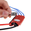 4Pcs Simonk 30AMP 30A SimonK Firmware Brushless ESC w/3A 5V BEC For DJI F45