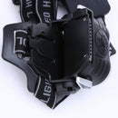 10000LM USB Rechargeable Zoom 2X XM-T6 LED Headlamp Head Light Torch USB Lamp