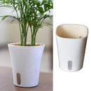 3Pcs Planter Pots Self Watering Planter Gardening Flowers for Succulent Any Room