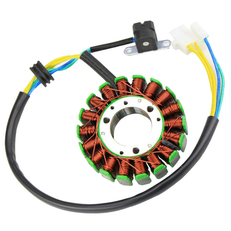 18 Pole Stator Coil Magneto for Yamaha YP250 LH170MN Linhai VOG 250-300cc engine