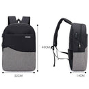 Fashion Smart Usb Charging Backpack Men and Women Couples Outdoor Leisure T