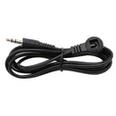 3.5mm Infrared IR Remote Control Receiver Adapter Extender Extension Cable New