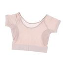Unisex Underarm Sweat Pads Antiperspirant  Armpit Vest T Shirt Guard Washable