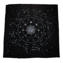 Divination Tarot Twelve Constellations Love Career Transfer Card Tableclot@