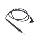 1 Pair High-quality Banana Plug Multimeters Meter Probe Test Lead 70cm NEWLJ  Z