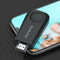 Wireless HDMI Display Receiver Adapter HD WiFi Streaming Video Receiver