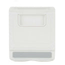 Multi-Angle View Tablet Stand Holder Portable and Adjustable Tablet Cell Ph