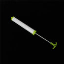 1set Air Pump Suction Pump Manual Pumping For Vacuum Compression Bags  3C