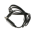 USB CT-62 CAT Cable Cord CD For Yaesu FT-100 FT-817ND FT-857D FT-897 FT-897D