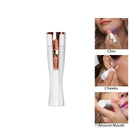 Mini Electric Facial Face Legs Hair Remover Trimmer Shaver Cordless Epilato