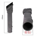 Vacuum Attachment Bristle Dust Brush Nozzle for Dyson DC3/45/52/58/59/V6