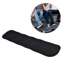 33"X9" Waterproof Skateboard Deck Sandpaper Grip Tape Griptape Skating Board 3C
