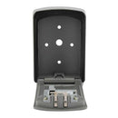 1X(Key Box 4-Digit Adjustable Combination Password Key Box Premium Security
