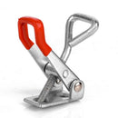 Professional GH-4001 Quick Toggle Clamp Clip Holding Metal Latch Hand Tool