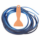 ELECTRO-BLUE