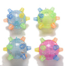 Dancing Ball Crazy Flashing Light Music Electric Mini Child Baby Kid FT