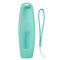 Silicone Case for LG Smart TV Remote Control AN-MR600 AN-MR650a (Lake Blue) A#S